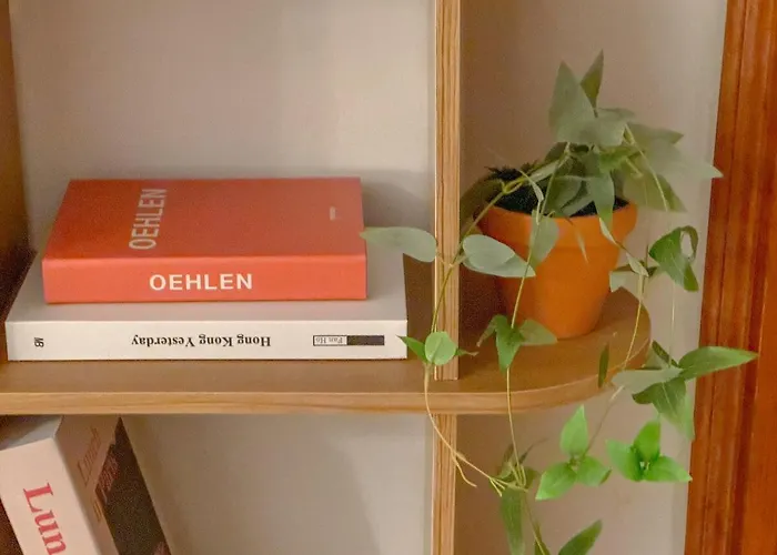 Jasmine * Seul