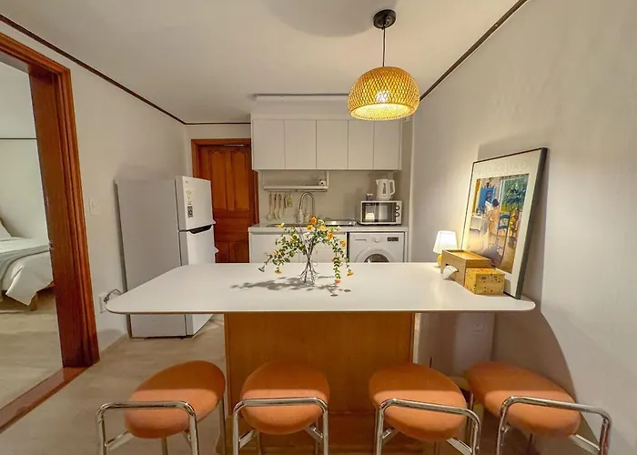 Villa Jasmine