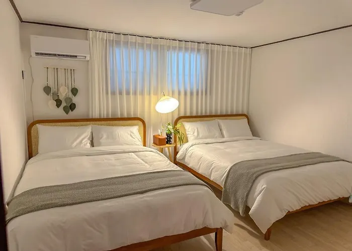 Jasmine Villa