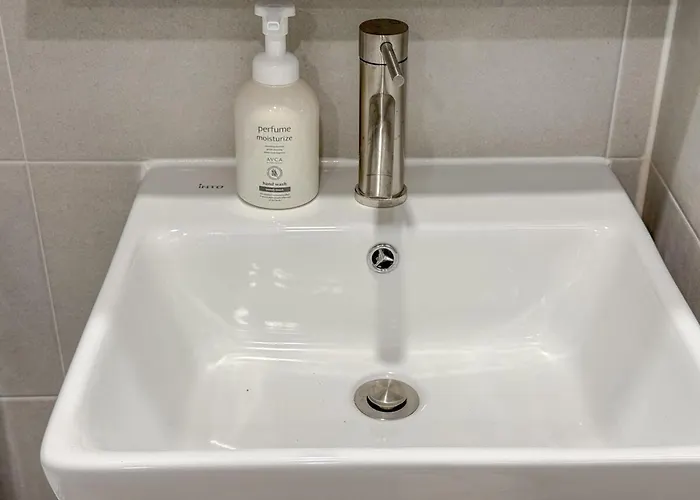 Jasmine Villa Seul